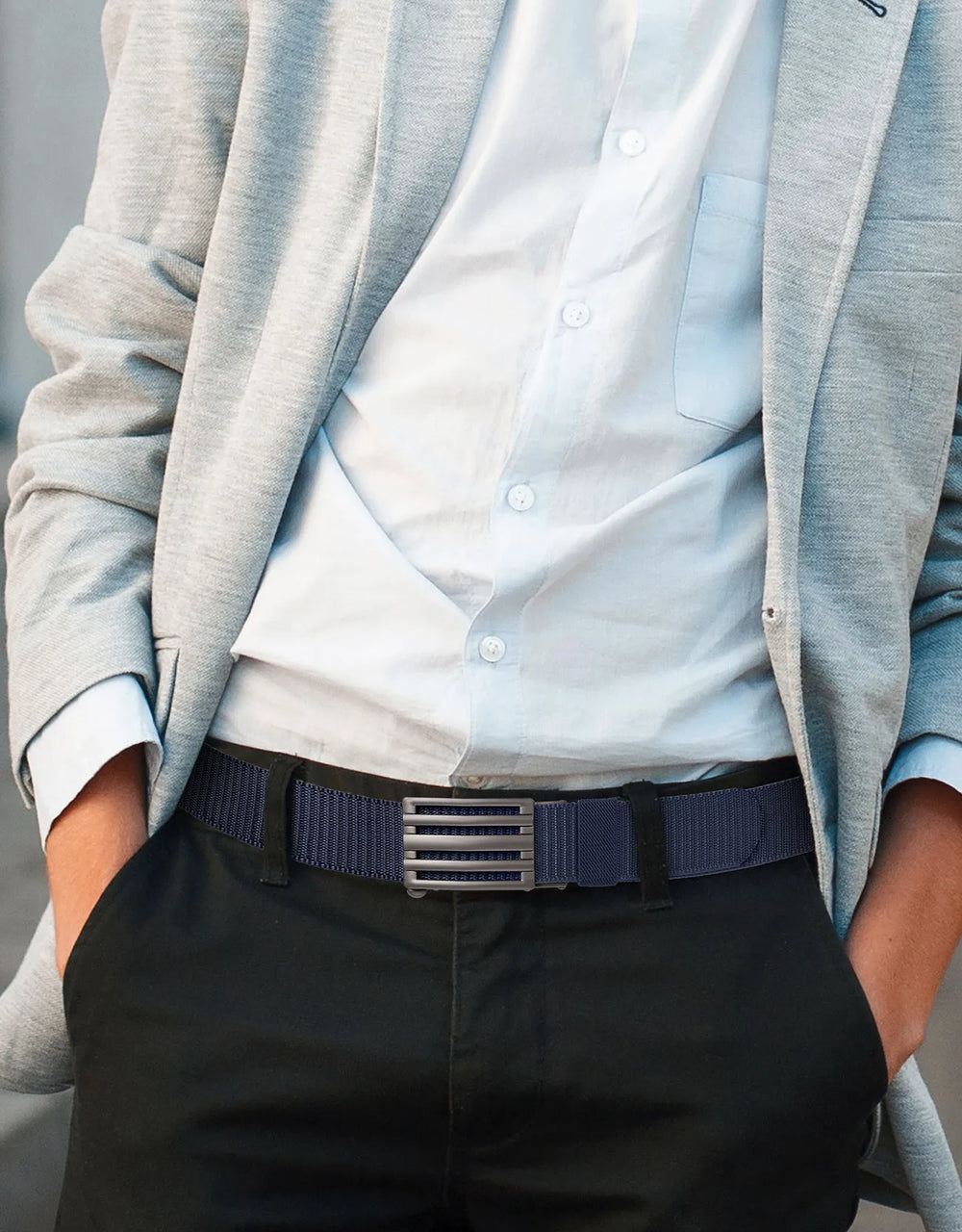 Navy/Gray
