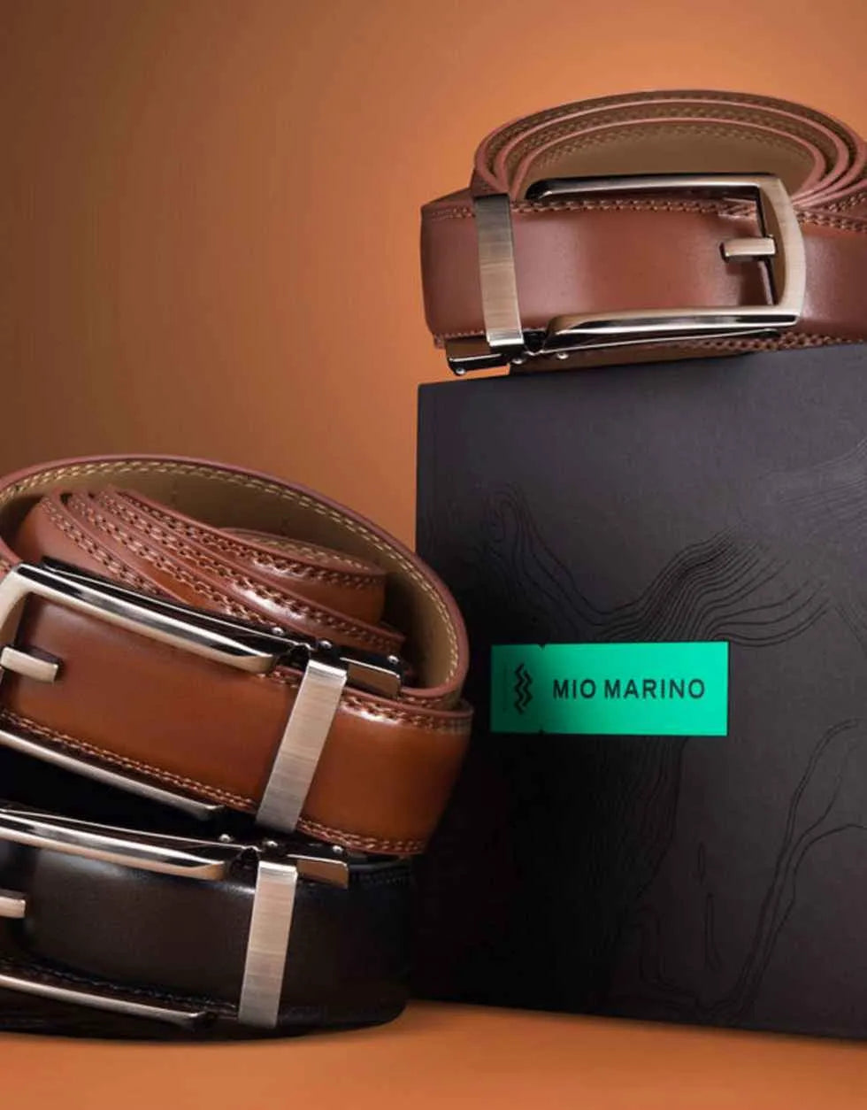 Adjustable from 28" to 44" Waist
