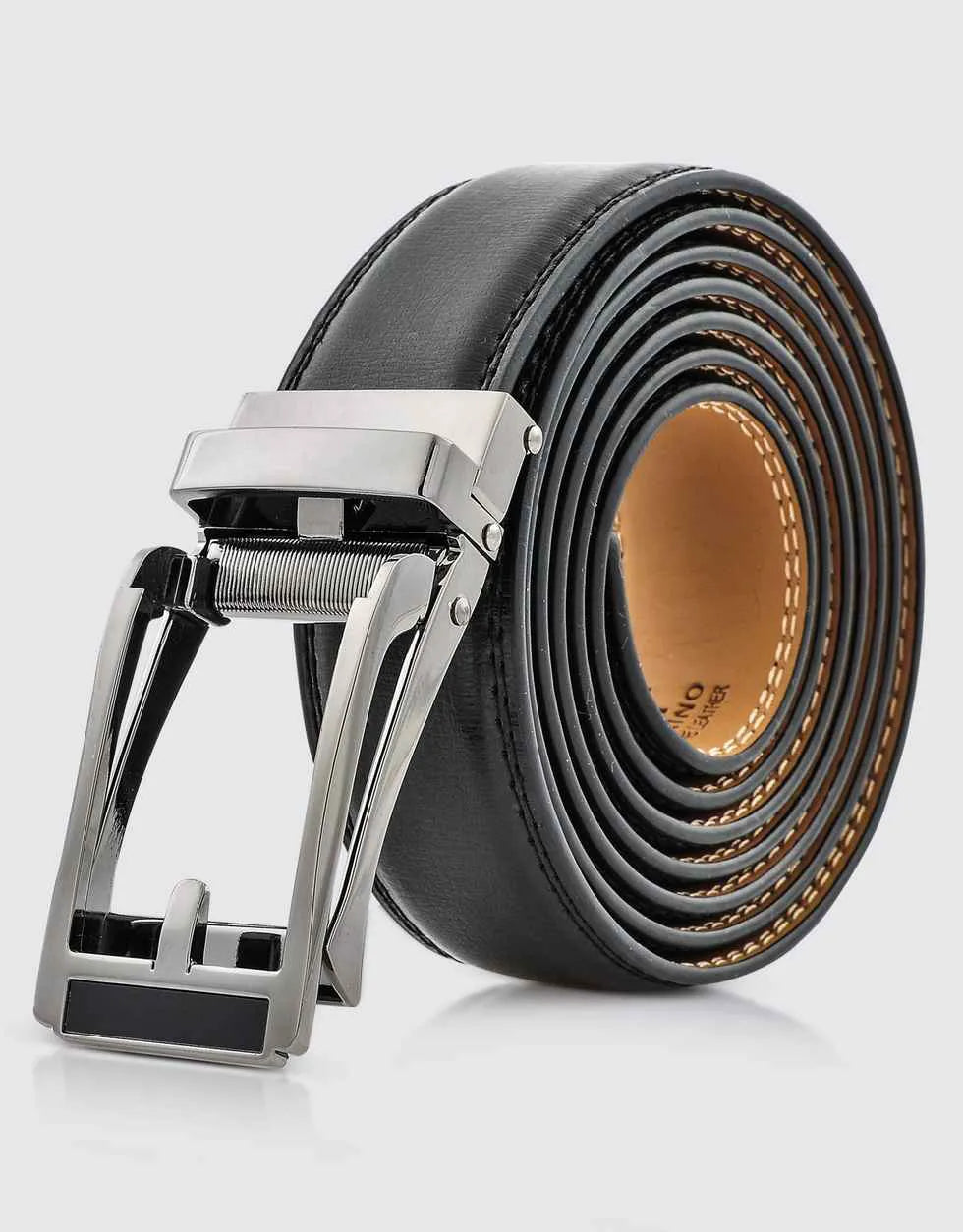 Adjustable from 48" to 64" Waist